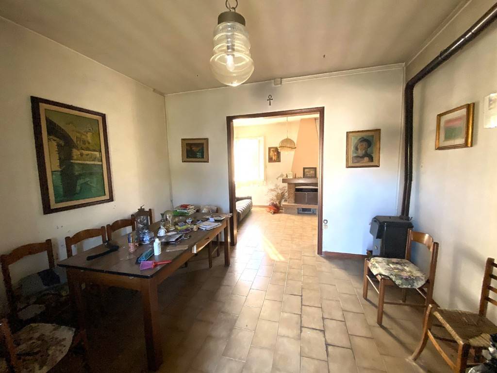 casa indipendente in vendita a Finale Emilia in zona Canaletto