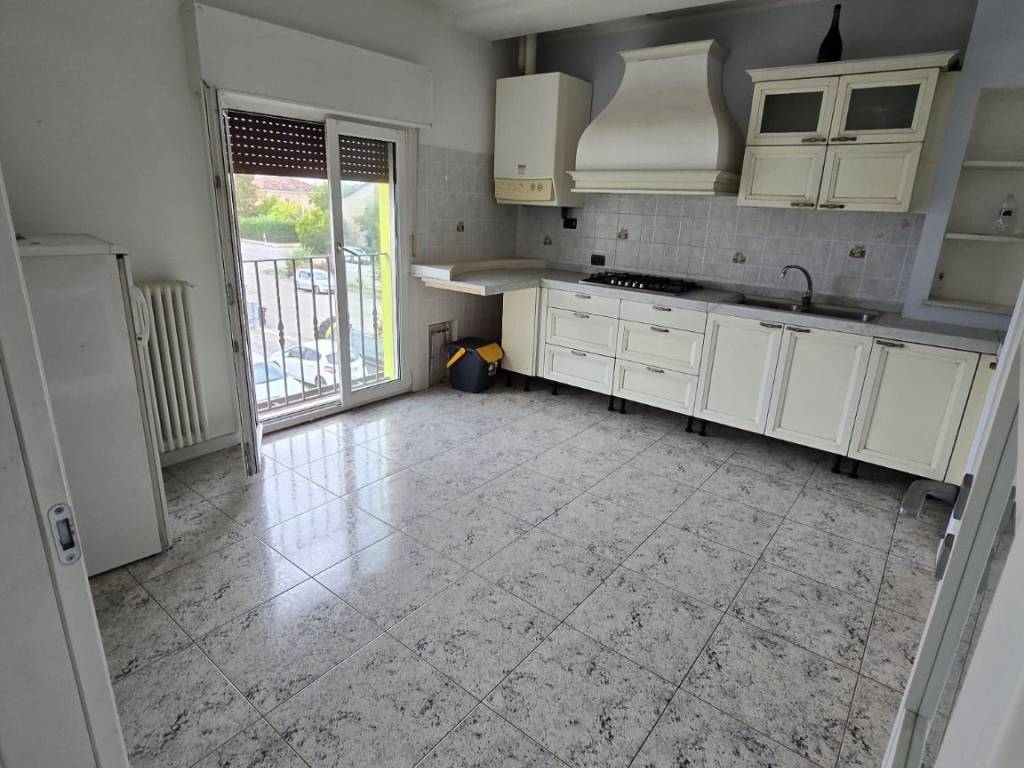 appartamento in vendita a Finale Emilia