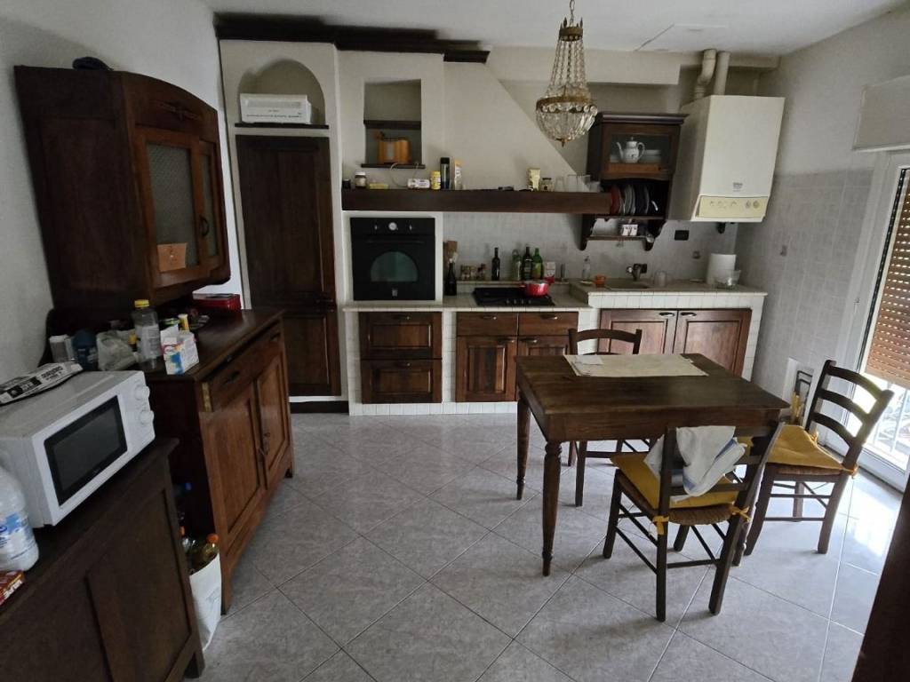 appartamento in vendita a Finale Emilia