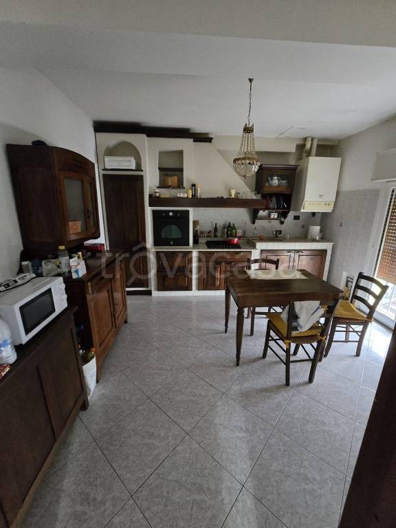 appartamento in vendita a Finale Emilia