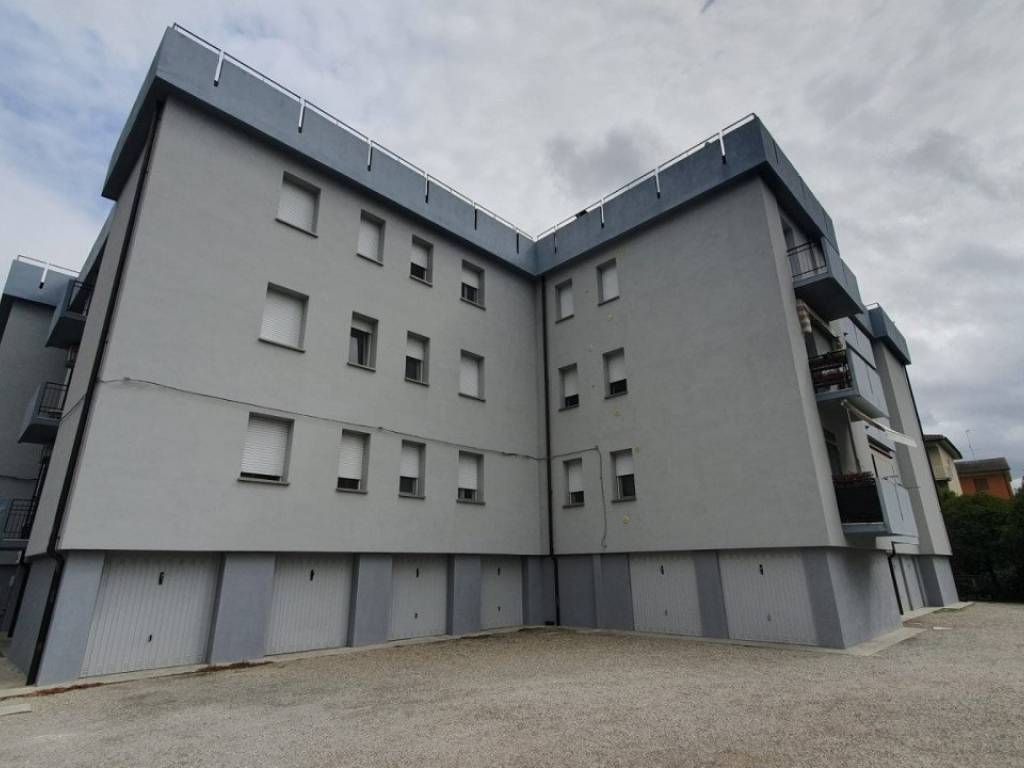 appartamento in vendita a Finale Emilia