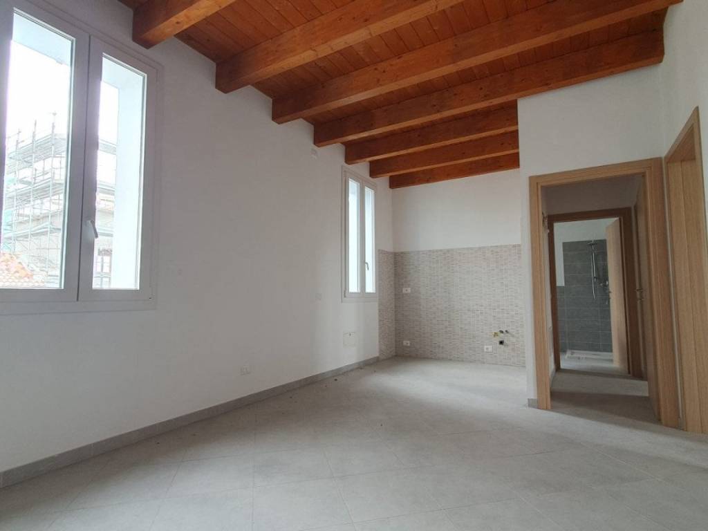 appartamento in vendita a Finale Emilia