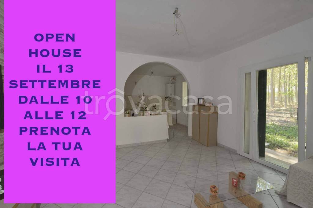 casa indipendente in vendita a Finale Emilia