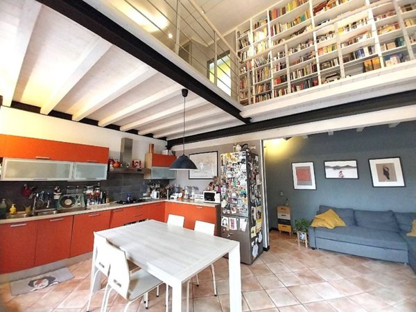 casa indipendente in vendita a Finale Emilia