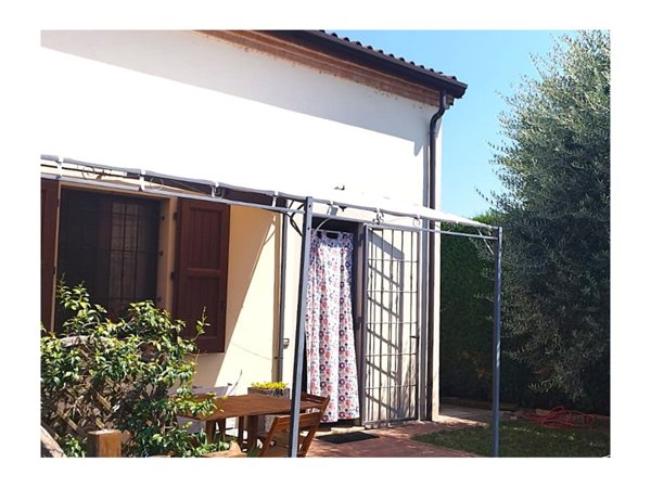 casa indipendente in vendita a Finale Emilia
