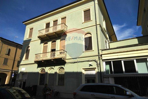 appartamento in vendita a Finale Emilia