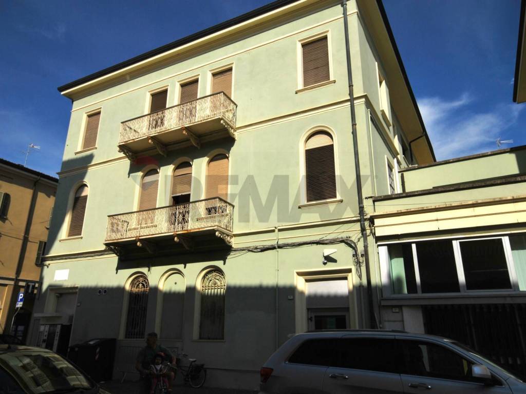appartamento in vendita a Finale Emilia