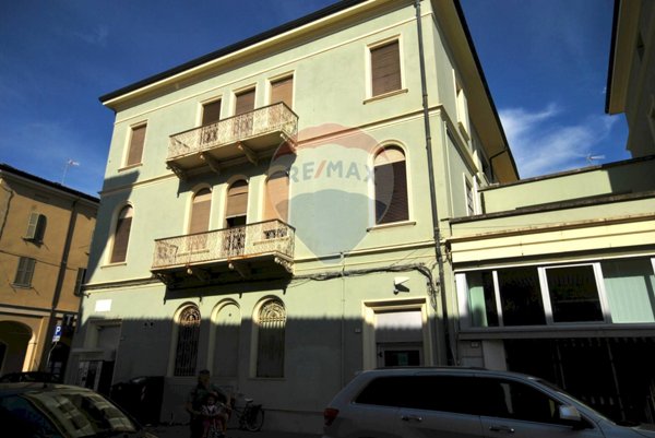 appartamento in vendita a Finale Emilia