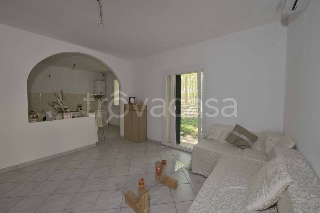casa indipendente in vendita a Finale Emilia