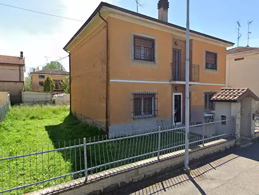 casa indipendente in vendita a Finale Emilia in zona Massa Finalese