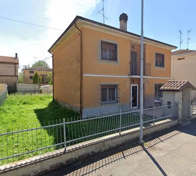 casa indipendente in vendita a Finale Emilia in zona Massa Finalese