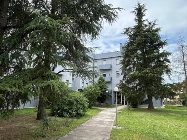 appartamento in vendita a Finale Emilia