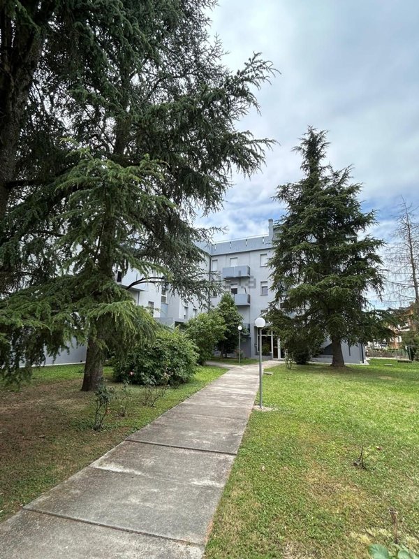 appartamento in vendita a Finale Emilia