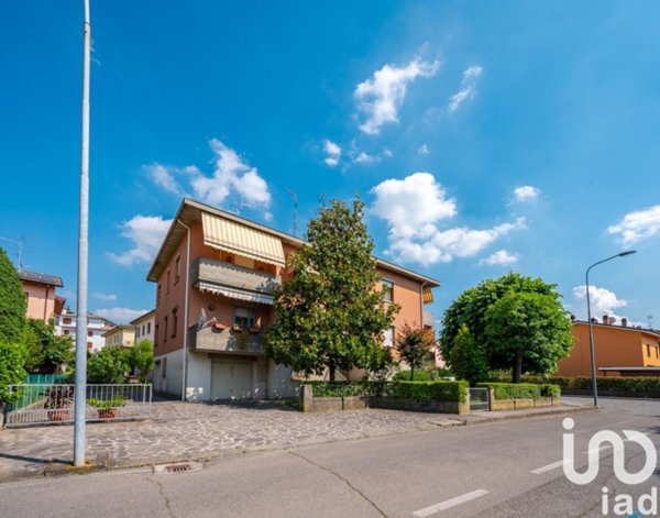 appartamento in vendita a Finale Emilia
