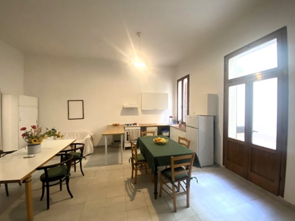 appartamento in vendita a Finale Emilia