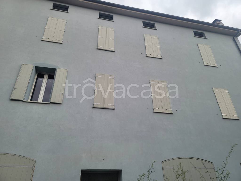 appartamento in vendita a Finale Emilia