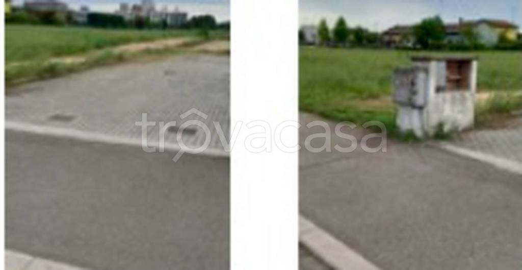 terreno edificabile in vendita a Finale Emilia