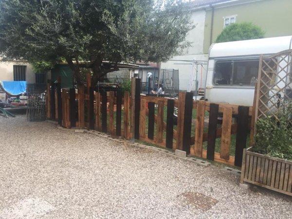 casa indipendente in vendita a Finale Emilia in zona Massa Finalese