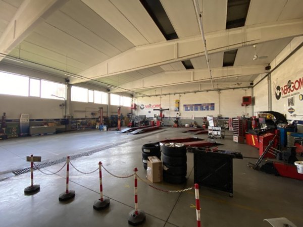 ufficio in vendita a Finale Emilia