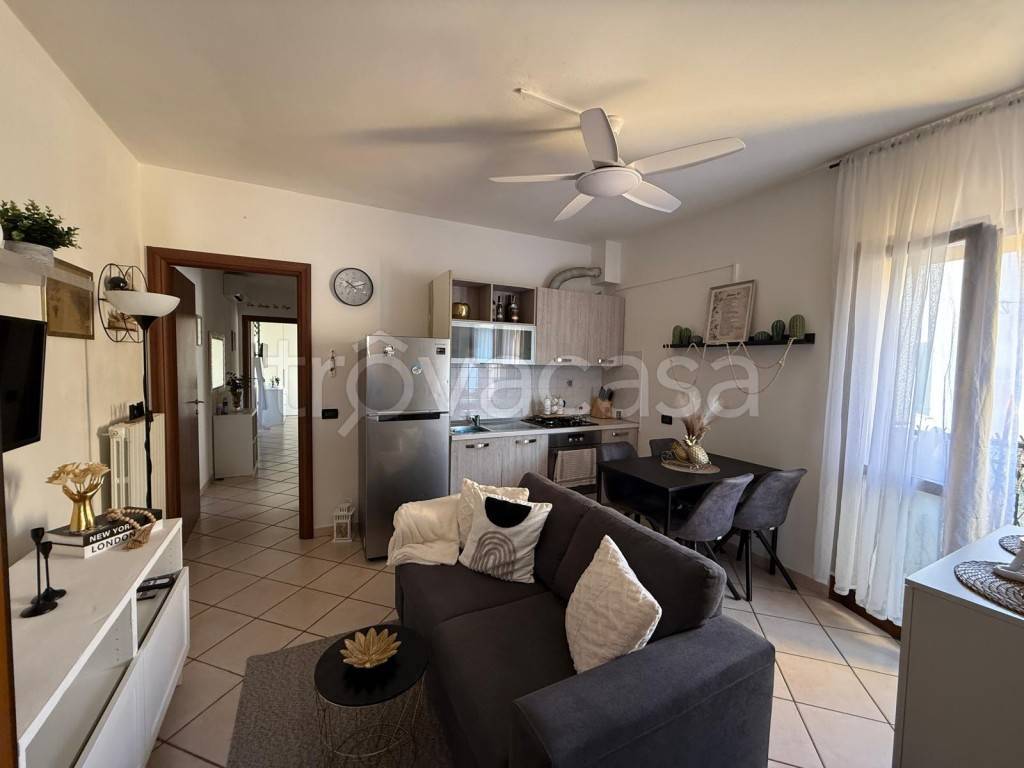 appartamento in vendita a Finale Emilia