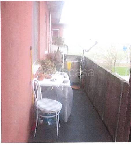 appartamento in vendita a Finale Emilia