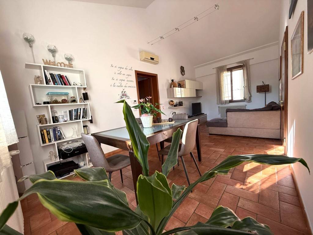 casa indipendente in vendita a Finale Emilia