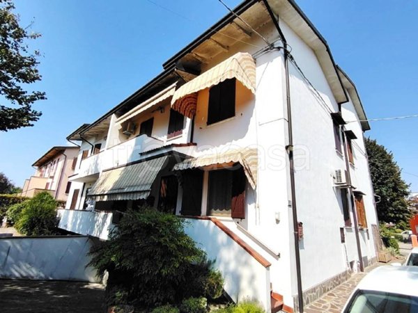 casa indipendente in vendita a Finale Emilia