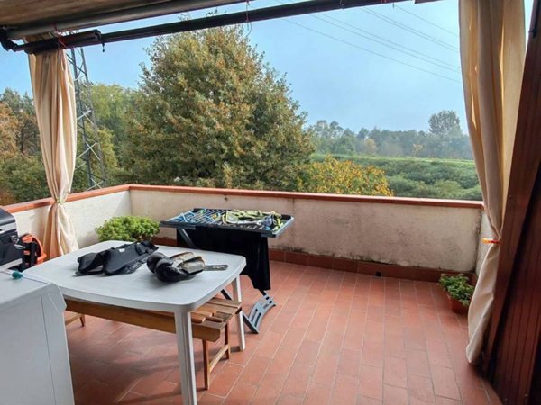 appartamento in vendita a Finale Emilia