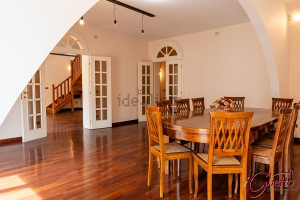 appartamento in vendita a Finale Emilia