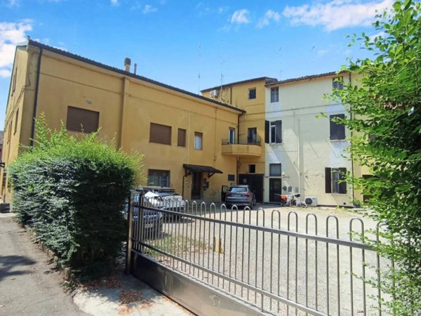 appartamento in vendita a Finale Emilia