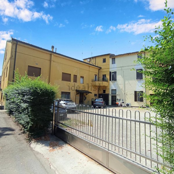 appartamento in vendita a Finale Emilia