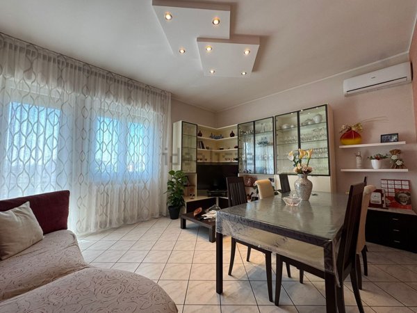 appartamento in vendita a Finale Emilia