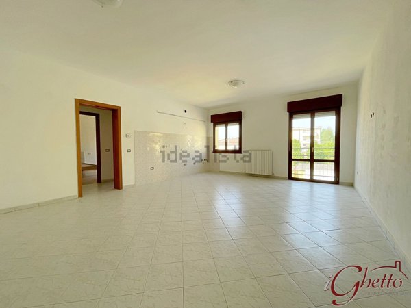 appartamento in vendita a Finale Emilia