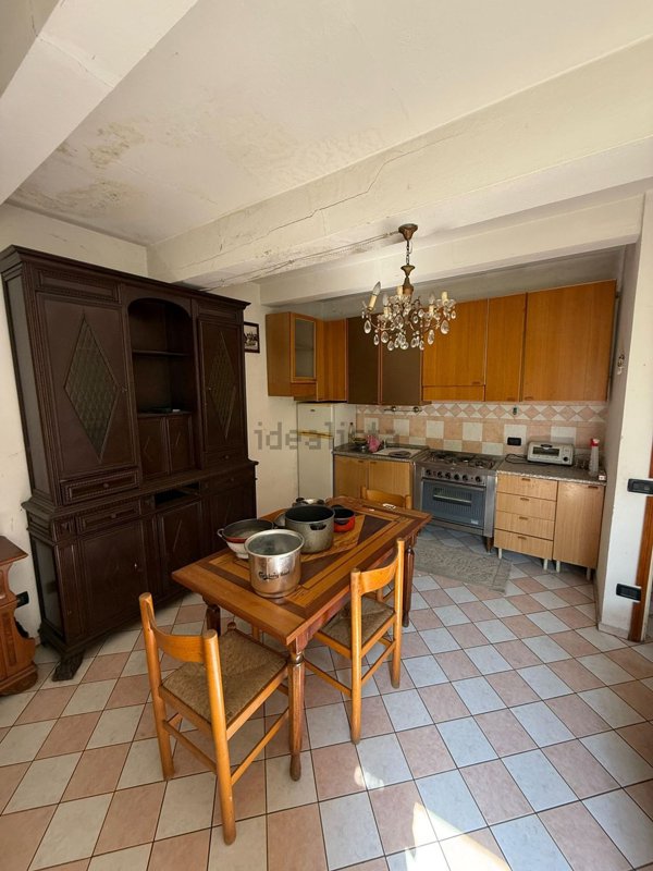 appartamento in vendita a Finale Emilia in zona Massa Finalese