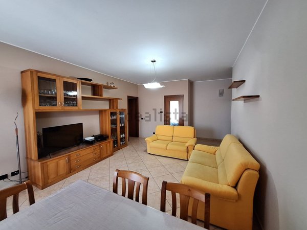 appartamento in vendita a Finale Emilia