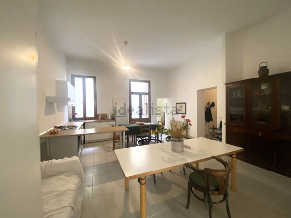 appartamento in vendita a Finale Emilia