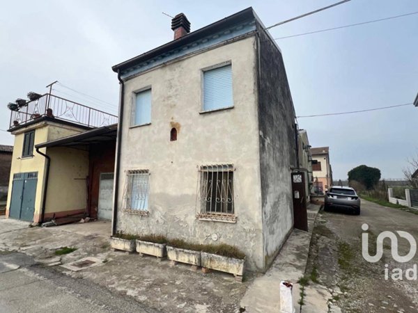 appartamento in vendita a Finale Emilia