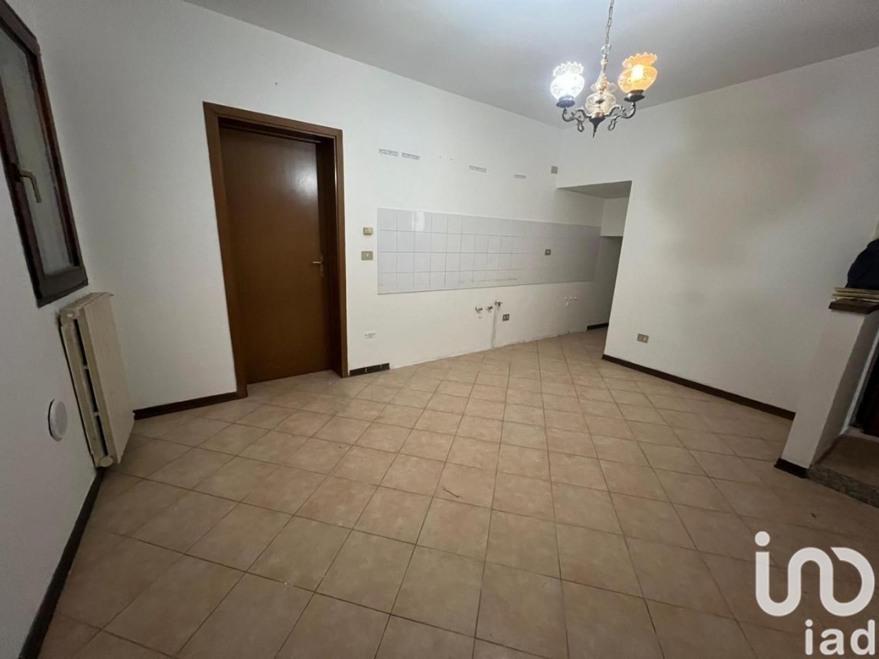 appartamento in vendita a Finale Emilia