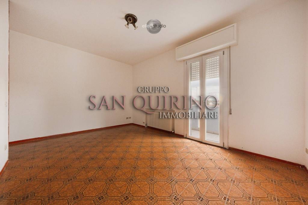 appartamento in vendita a Finale Emilia