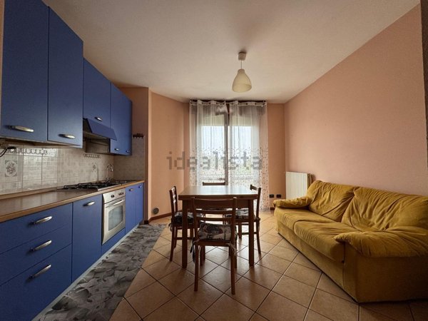 appartamento in vendita a Finale Emilia