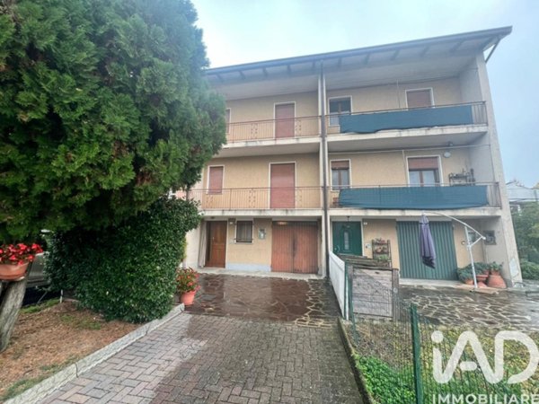 casa indipendente in vendita a Finale Emilia in zona Massa Finalese