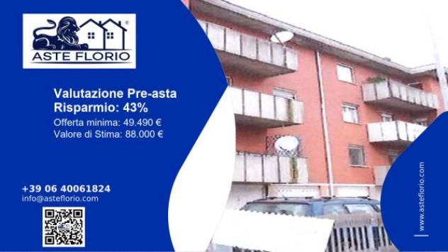 appartamento in vendita a Finale Emilia