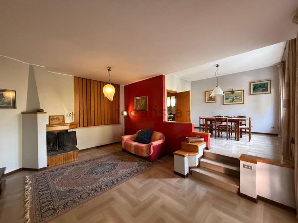 casa indipendente in vendita a Finale Emilia