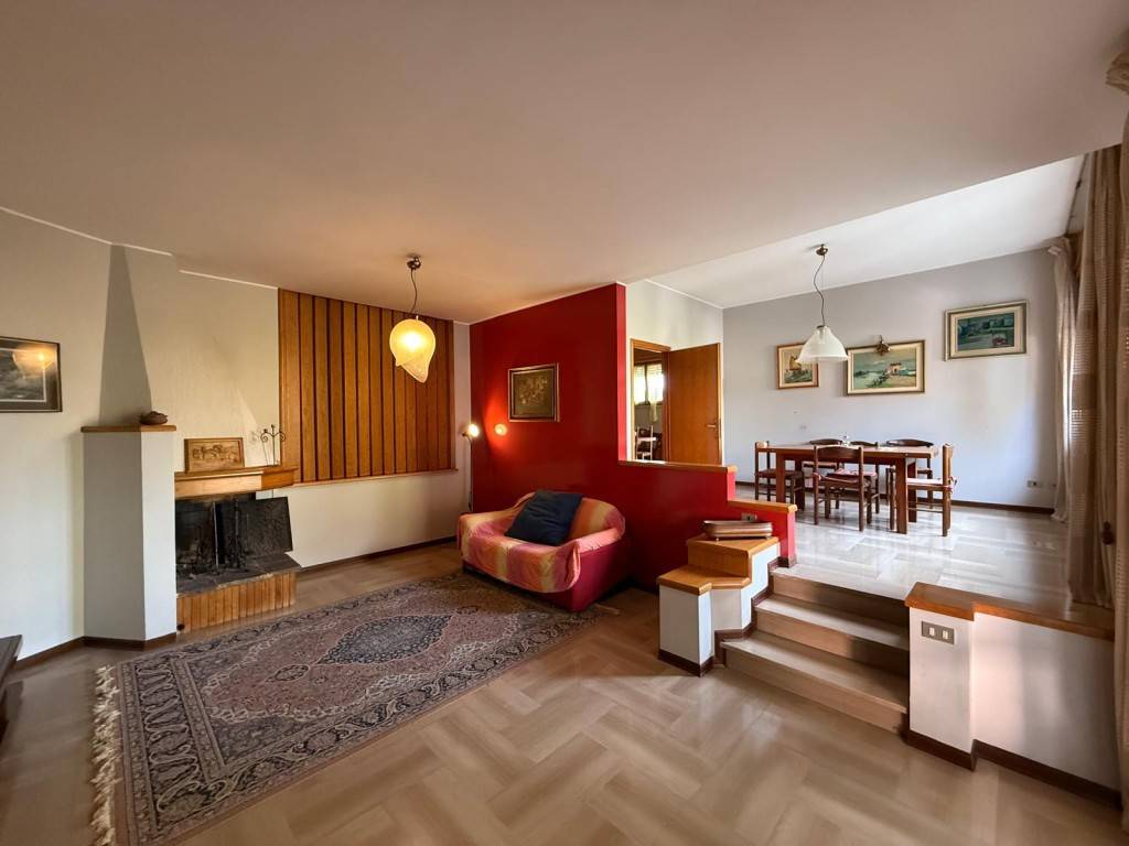 casa indipendente in vendita a Finale Emilia