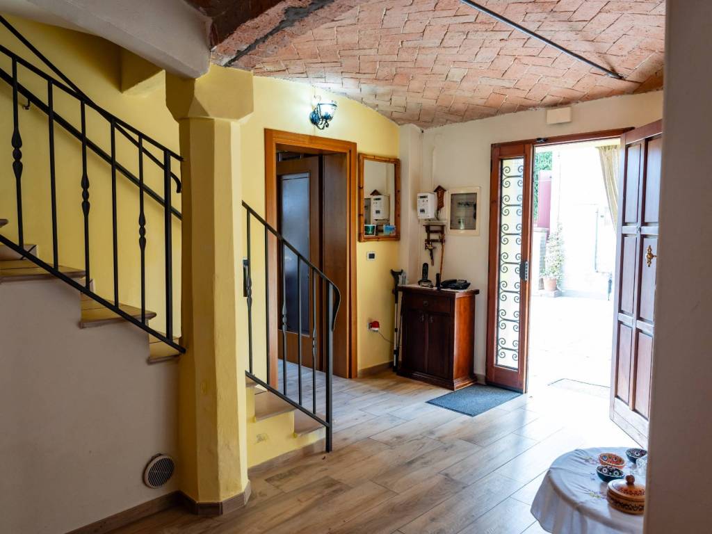 casa indipendente in vendita a Finale Emilia in zona Massa Finalese