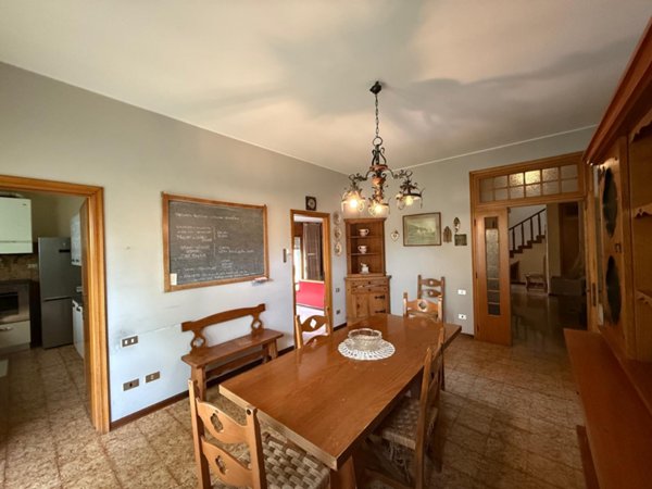 casa indipendente in vendita a Finale Emilia