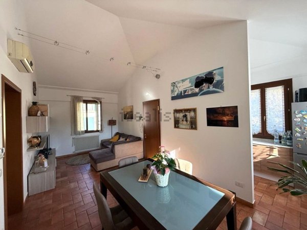 appartamento in vendita a Finale Emilia