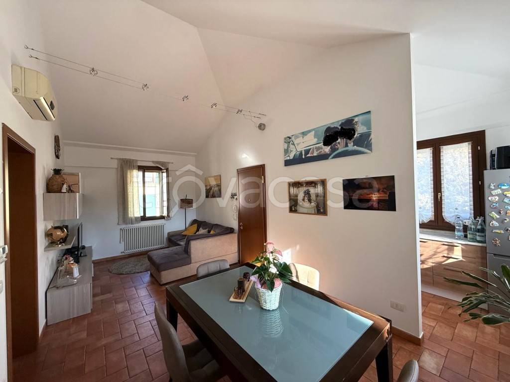 appartamento in vendita a Finale Emilia