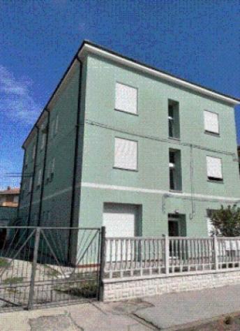 appartamento in vendita a Finale Emilia