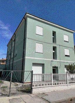 appartamento in vendita a Finale Emilia